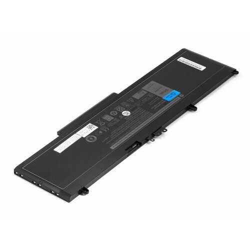 Аккумулятор для Dell WJ5R2 11.1V (7300mAh)