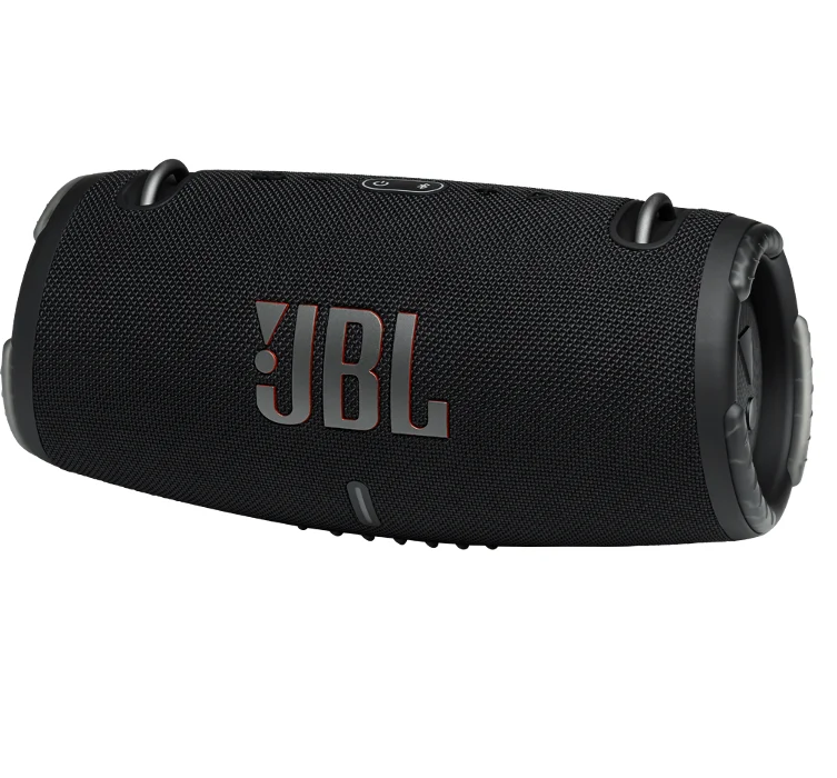 Портативная акустика JBL Xtreme 3, черный (RU)