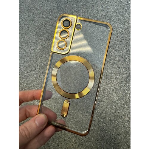 золотистый