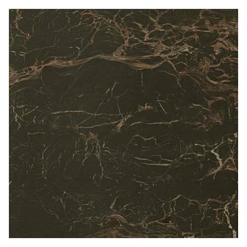 Плитка из керамогранита Atlas Concorde Russia marble 610010000655 S M Frappuccino Dark для пола 45x45 (цена за 1.012 м2)