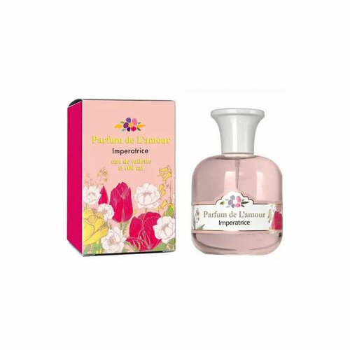 neo parfum woman barry berry imperatrice туалетные духи 100 мл NEO Parfum de L amour Imperatrice туалетная вода 100 мл для женщин