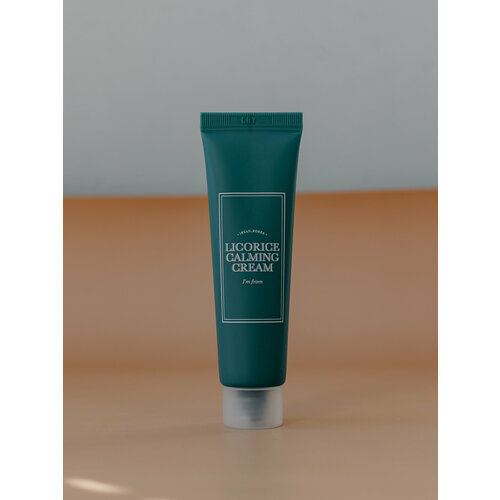 I’m from Успокаивающий крем с экстрактом солодки Licorice Calming Cream, 30ml