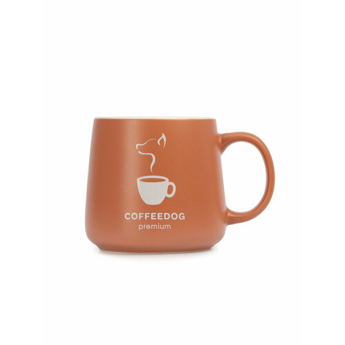 Кружка DOMENIK GO COLORS 400мл 441₽