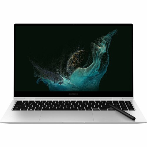 Ноутбук Samsung Galaxy Book 2 Pro NP950 156 FHD AMOLED сенсорныйIntel Core i7-1260P16ГБ 1ТБ SSDIris Xe GraphicsWin 11 H NP950QED-KB1US 13120000₽