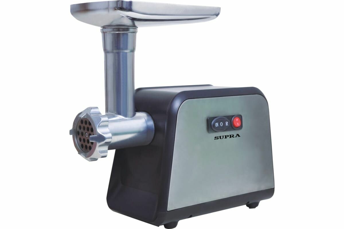 фото Мясорубка SUPRA MGS-1992