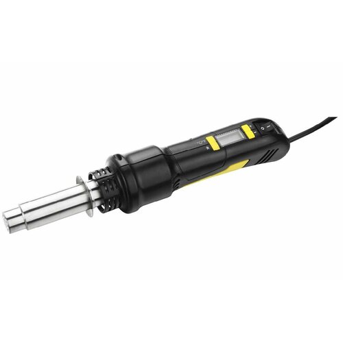 Паяльный фен Zhongdi ZD-8907 300Вт 5486₽