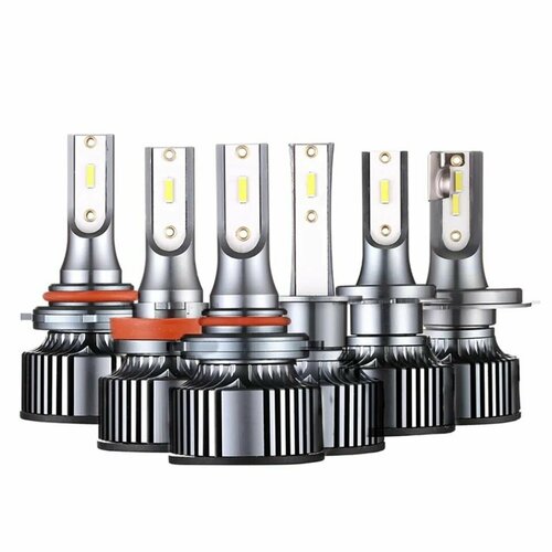 Светодиодные лампы H7 LED 30W - M5 2000₽