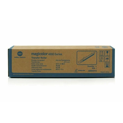 Ролик переноса Konica-Minolta A06X0Y4 3300₽