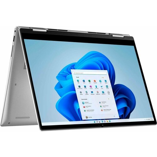 Dell inspiron-14-7430 2-in-1 14 touch1920х1200i7-1355U16GB1TBWin 11 Home silver 9999000₽