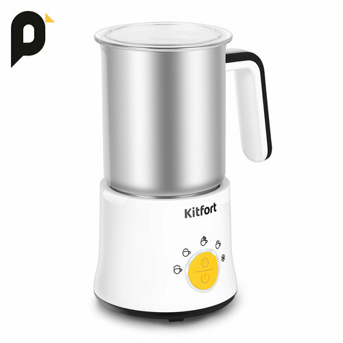 Капучинатор Kitfort КТ-7477 5065₽