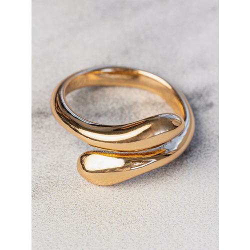 Кольцо MAGIXX, золотистый