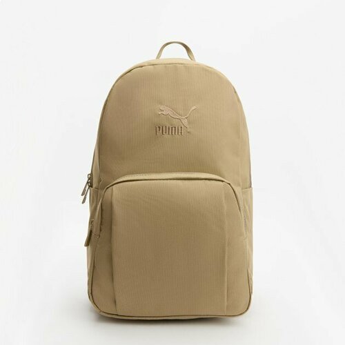 Рюкзак Puma 090568 бежевый