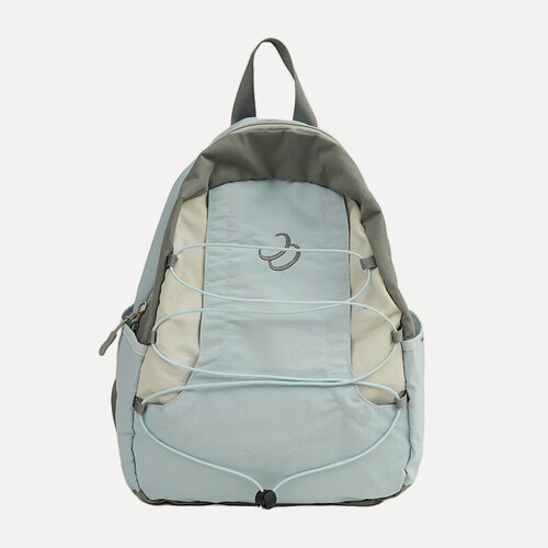 Изображение товара Рюкзак Mushroom eight eight, школьный, водонепроницаемый, синий