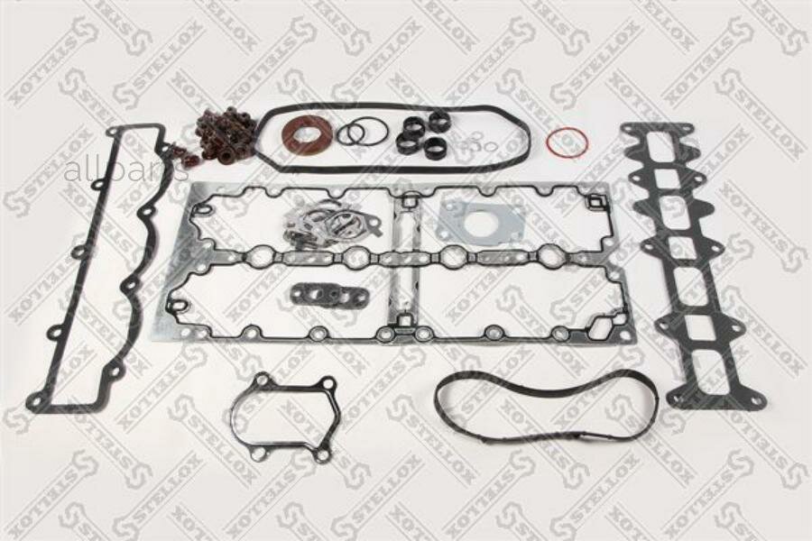 STELLOX 1125538SX к-кт прокладок! полный без ГБЦ\ Fiat Ducato 2.3D FPT 07>