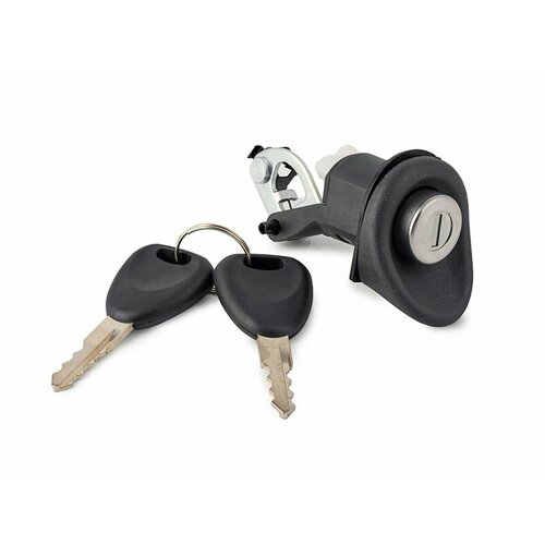 Замок банажника Renault Logan Sandero до 2014г с ключами Рено Логан Сандеро арт 93740017 849₽