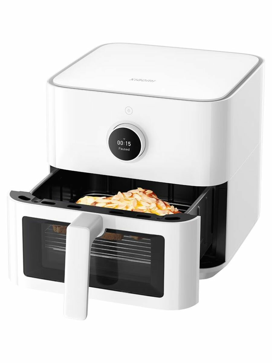 Аэрогриль Xiaomi Smart Air Fryer 5.5L EU