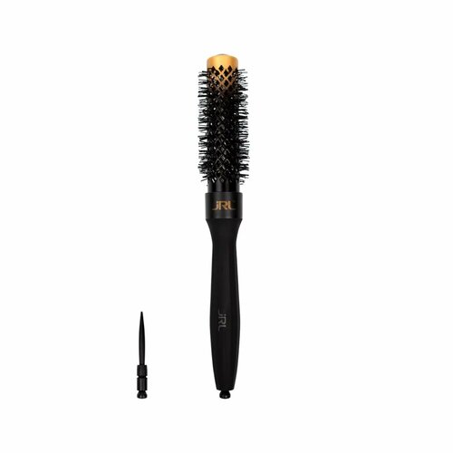 JRL Термобрашинг для укладки волос с волнистой нейлоновой мультиплекс-щетиной d25мм 1995₽