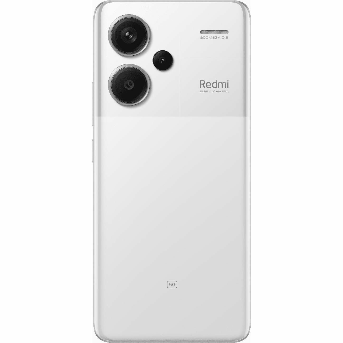Смартфон Xiaomi Redmi Note 13 Pro+ 5G 8/256 ГБ RU, Dual: nano SIM