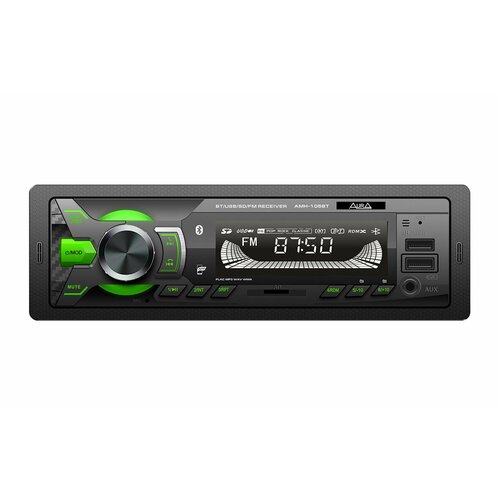 фото Автомагнитола aura amh-105bt