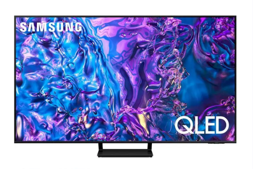 Телевизор 55" Samsung QE55Q70DAU, Ростест/ЕАС, официальная гарантия Samsung