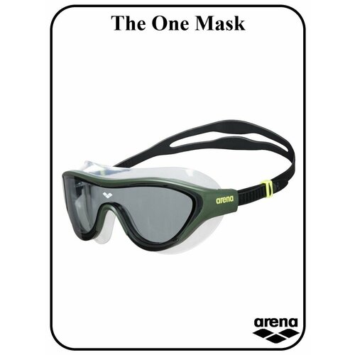 Очки-маска The One Mask