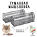 Мышеловка гуманная, живоловка для дома и дачи, (ловушка для мышей...