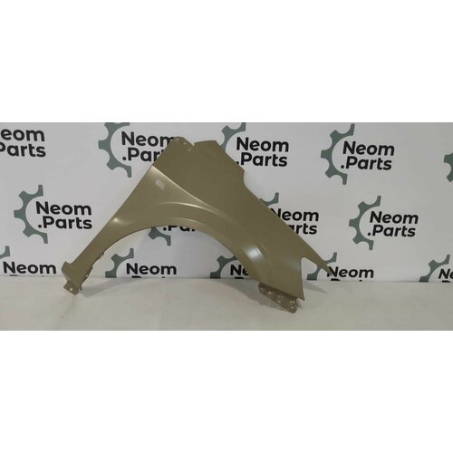 Крыло переднее правое Chevrolet Aveo 11-16 8186₽