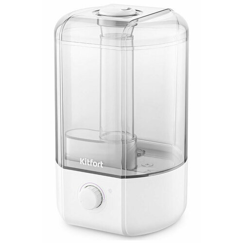 Увлажнитель воздуха Kitfort КТ-3816 2990₽