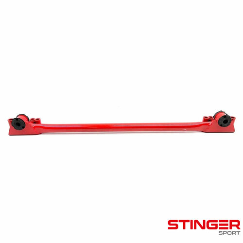 Поперечина для ам ВАЗ 2108-099 2113-15 на резиновых сб - Stinger sport 3890₽