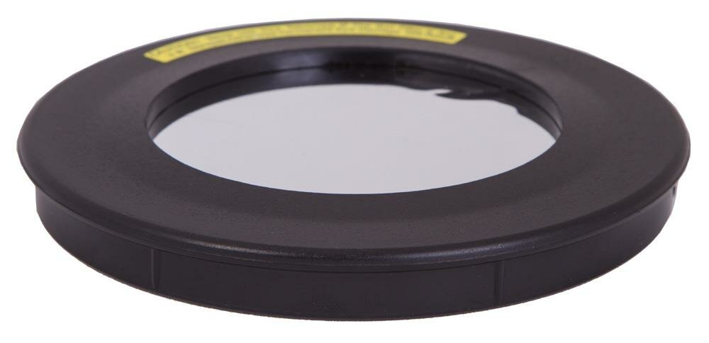 Солнечный Фильтр Sky-Watcher Для Рефракторов 90 Мм — фото 1