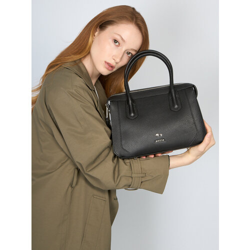 Сумка LABBRA фактура тиснение black 24413₽