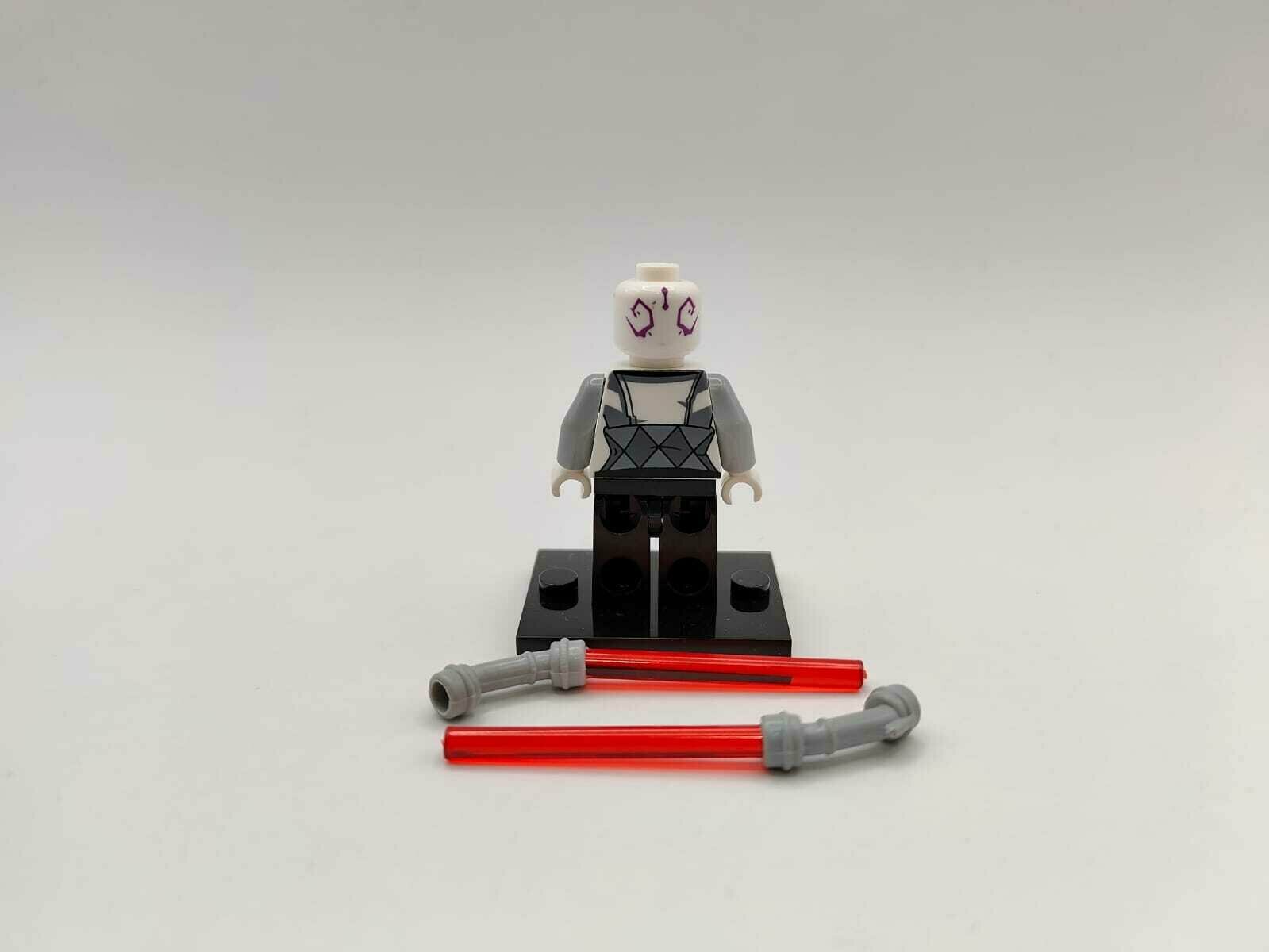 Минифигурка «Асажж Вентресс» — фото 1