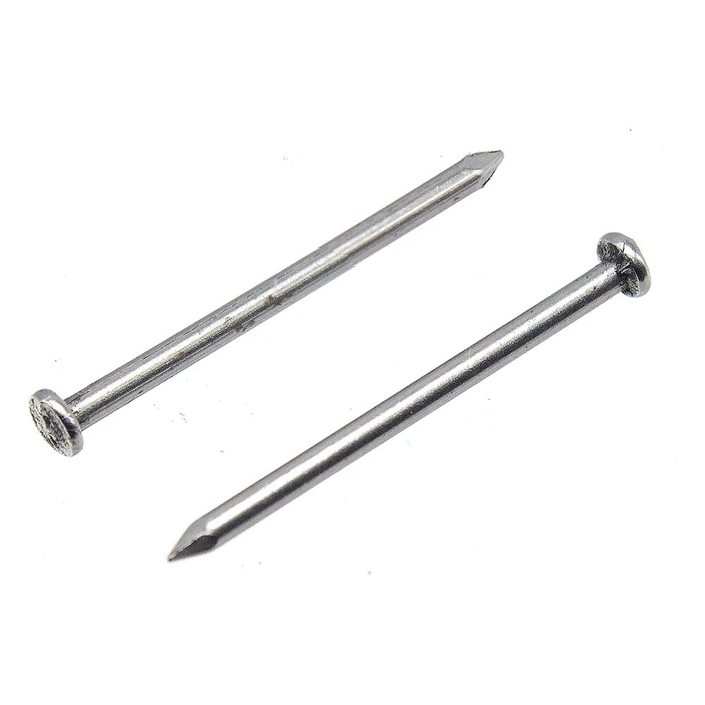 BOWT Гвозди строительные без покрытия 12x20 2000 шт G02607