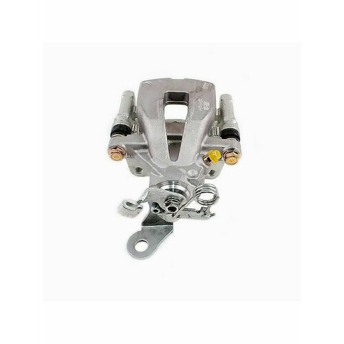 Суппорт тормозной задний левый GEELY Emgrand EC-7 Джили Эмгранд 7000₽