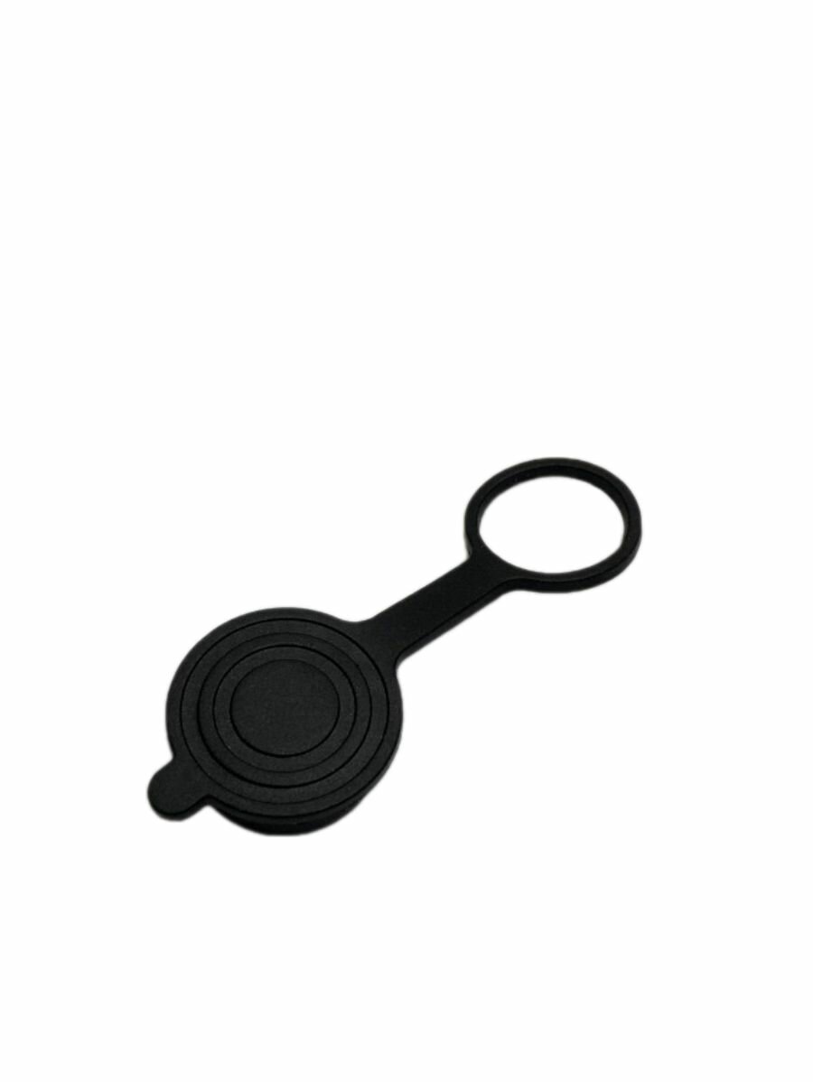 Заглушка гнезда зарядки для электросамоката моделей Kugoo резиновая