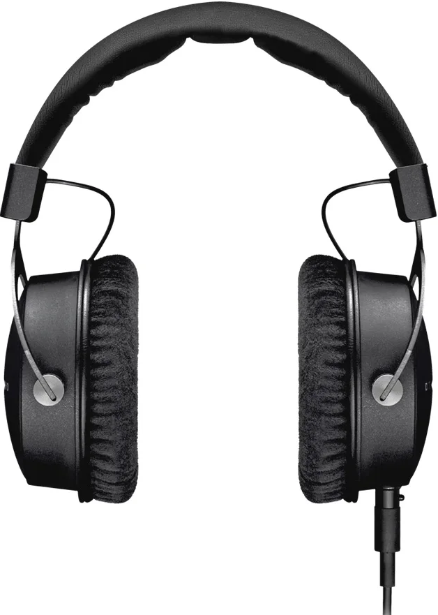 Beyerdynamic DT 1770 PRO mkII Закрытые полноразмерные студийные наушники, 30 Ом — фото 1