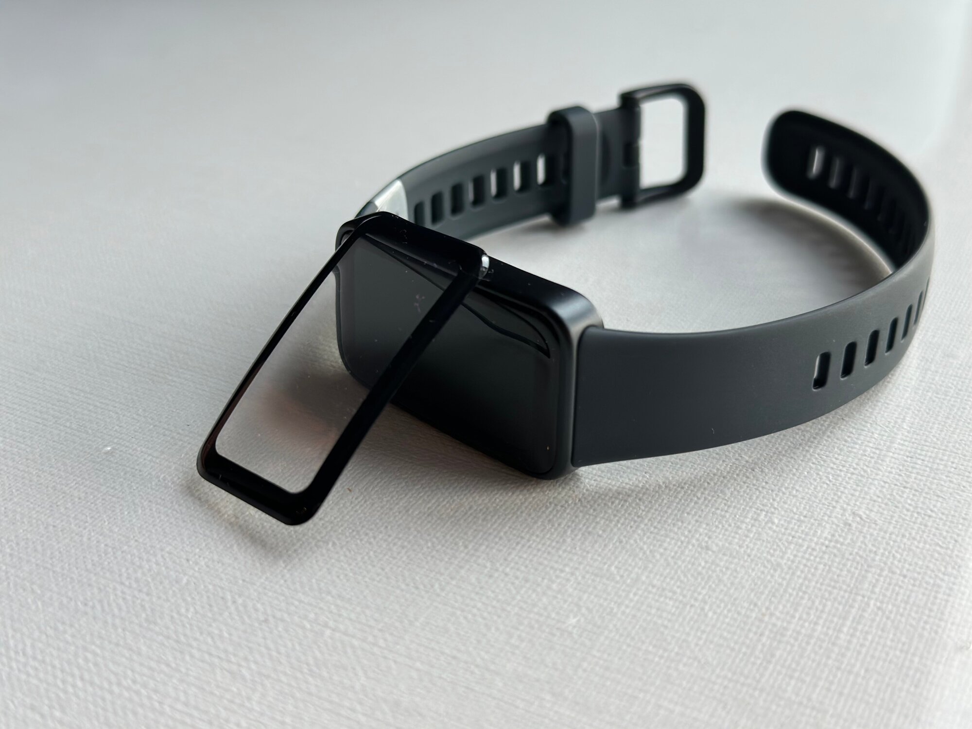 Защитная пленка смарт-часы Huawei Band 8
