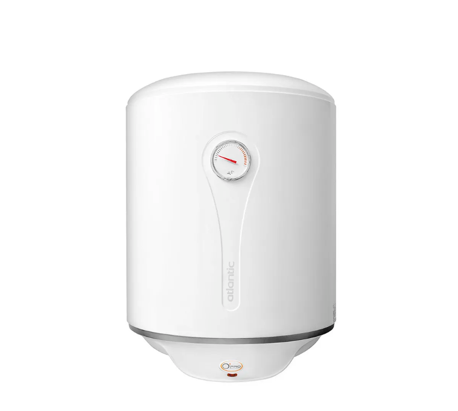 Водонагреватель ATLANTIC STEATITE 30 N3 (SLIM) электрический