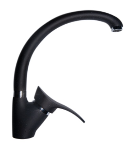 Смеситель для мойки LAVA SG01 SCANDIC