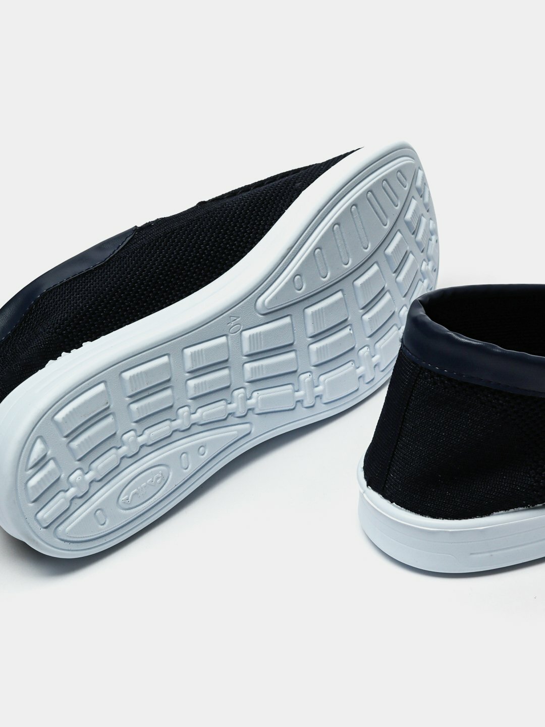 Мокасины , размер 41, blue — фото 1