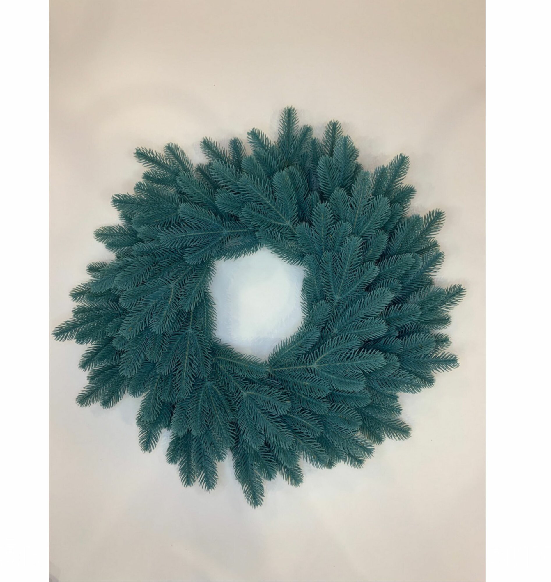 Украшение декоративное Рождественский 