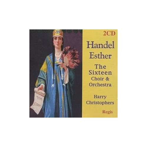 Handel: Esther