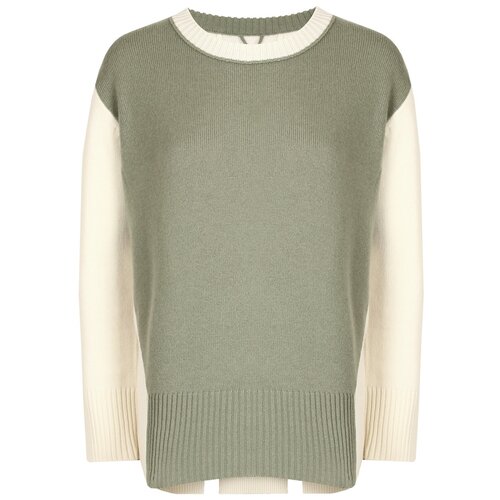 Джемпер MAX &MOI Зеленый