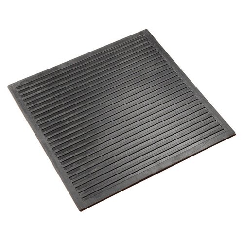 Коврик диэлектрический (размер 500*500)