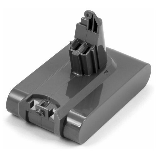 фото Аккумулятор для пылесоса dyson dc62 dc58 dc59 dc61 sv03 sv04 sv05 sv06 sv07 sv08 sv09 sino power