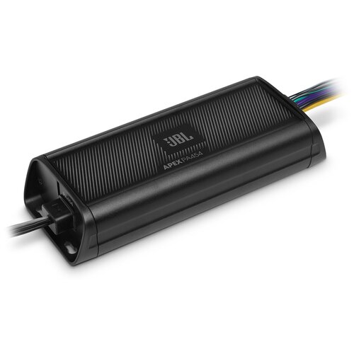 Усилитель JBL Apex PA454 40800000₽