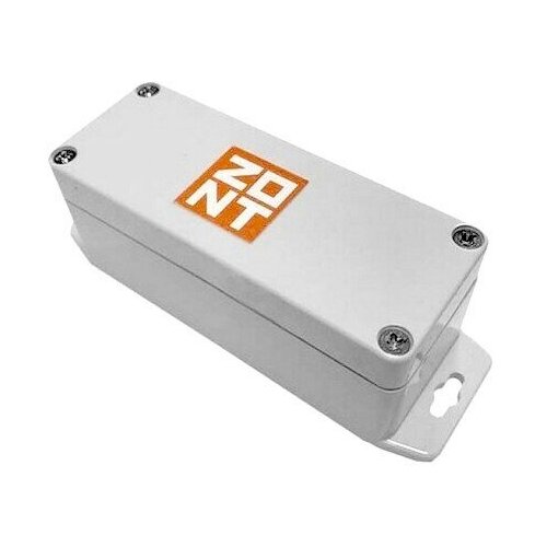 Радиотермодатчик уличный МЛ-711