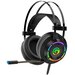 PC Игровая гарнитура Marvo HG9062 USB Gaming Headset звук 7.1 с подсветкой, ПК