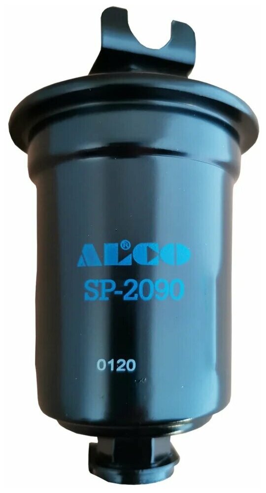 Фильтр топливный SP-2090