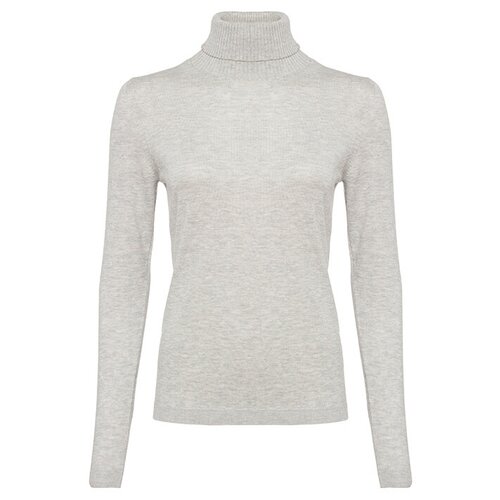 свитер Free Age FWW20020684 св.серый s